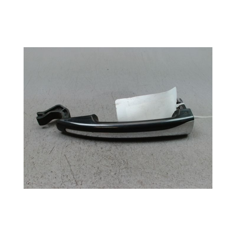 POIGNEE EXTERIEURE PORTE AVANT GAUCHE CITROEN C3 PICASSO MONOSP. Phase 1 2009-2012