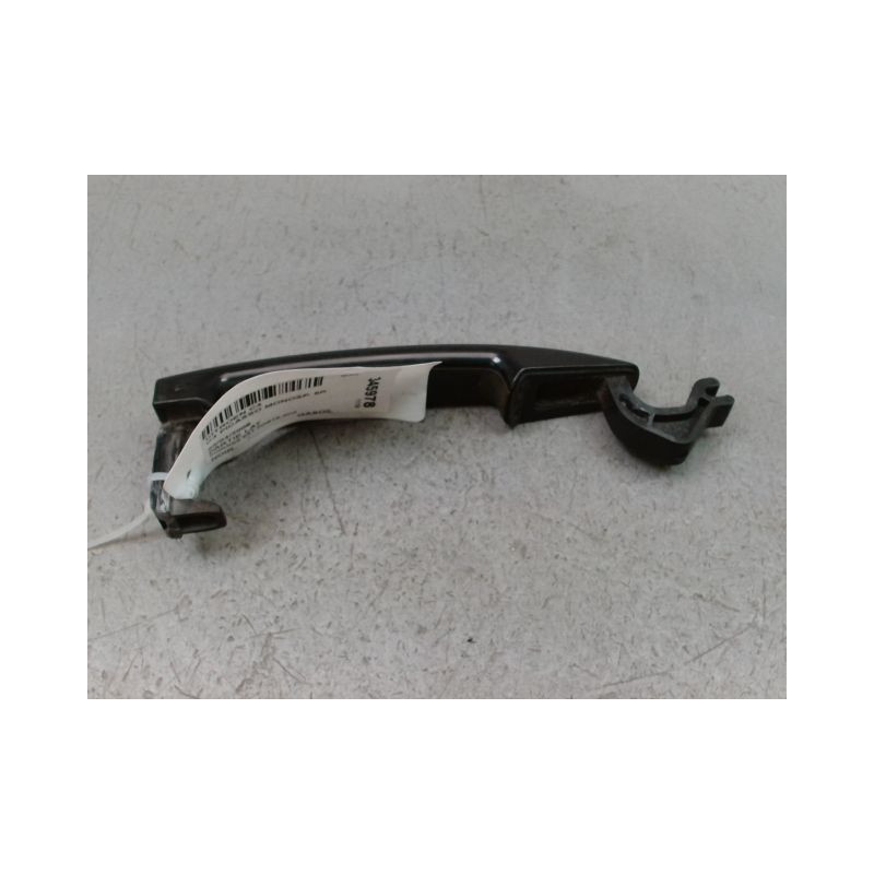 POIGNEE EXTERIEURE PORTE AVANT GAUCHE CITROEN C3 PICASSO MONOSP. Phase 1 2009-2012