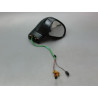 RETROVISEUR EXTERIEUR ELECTRIQUE DROIT PEUGEOT 308 I Phase 1 2007-2011