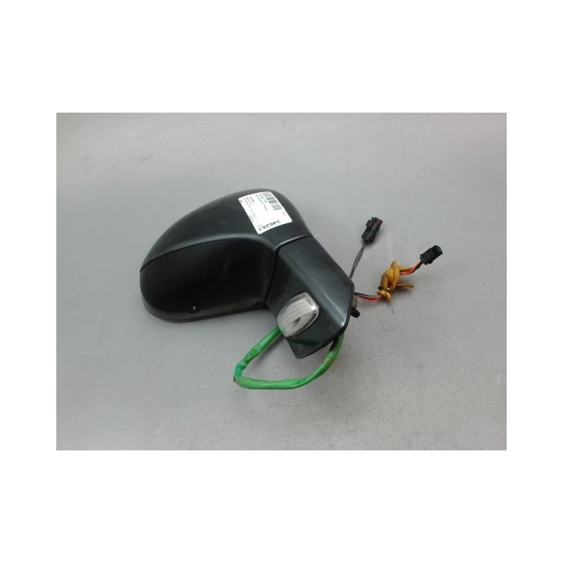 RETROVISEUR EXTERIEUR ELECTRIQUE DROIT PEUGEOT 308 I Phase 1 2007-2011