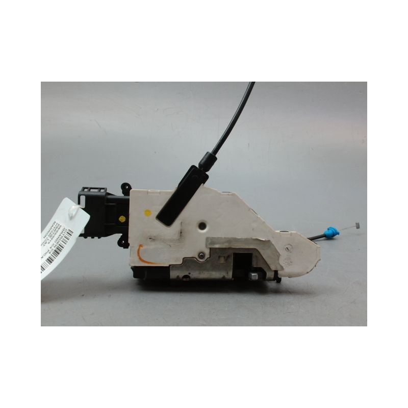 SYSTEME CONDAMNATION AVANT DROIT CITROEN GRAND C4 PICASSO MONOSP. I LONG 2006-2013