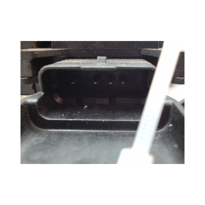 SYSTEME CONDAMNATION AVANT DROIT CITROEN GRAND C4 PICASSO MONOSP. I LONG 2006-2013