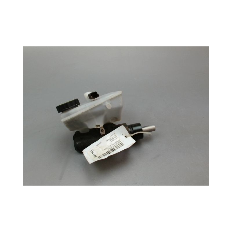 MAITRE CYLINDRE PEUGEOT EXPERT FG I Phase 2 2004-2006