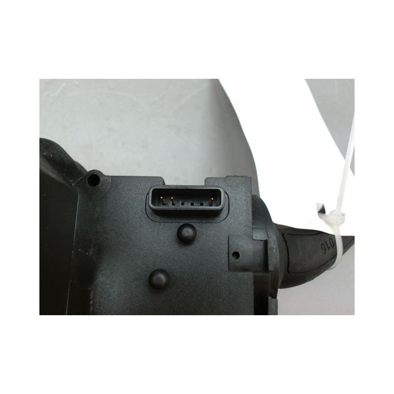 COMMANDE CLIGNOTANT PORSCHE CAYENNE 2002-