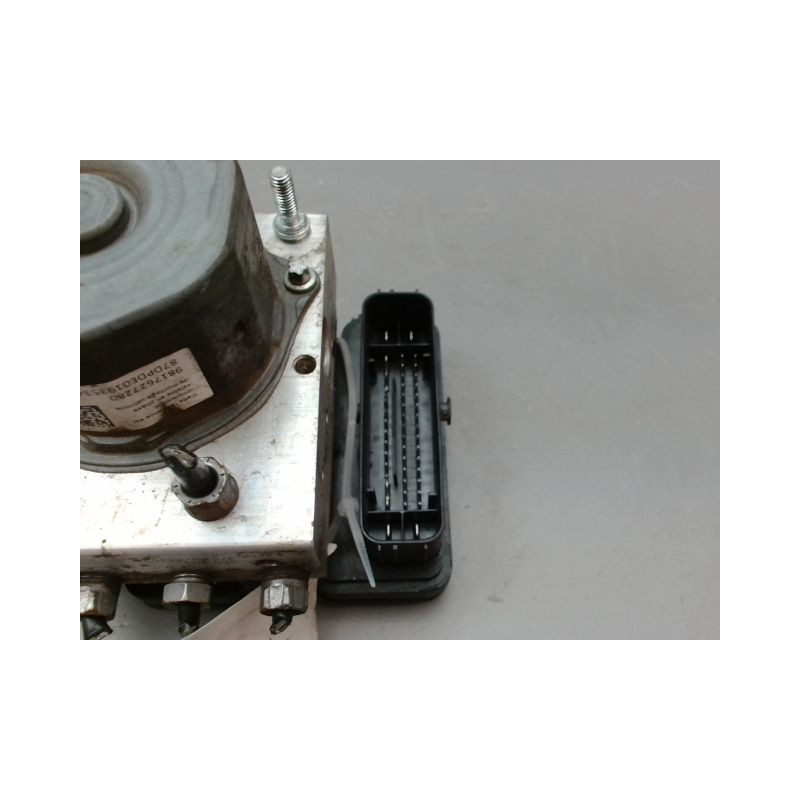 UNITE HYDRAULIQUE ABS PEUGEOT 308 2011-