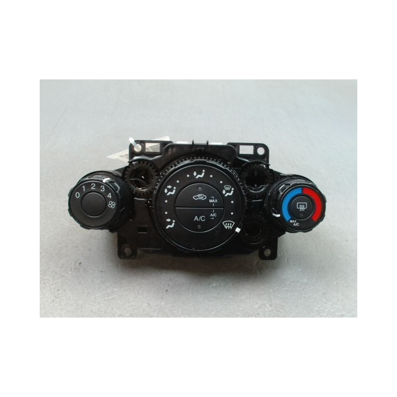 COMMANDE DE CHAUFFAGE FORD FIESTA VI PHASE 1 2008-...