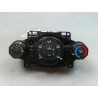 COMMANDE DE CHAUFFAGE FORD FIESTA VI PHASE 1 2008-...