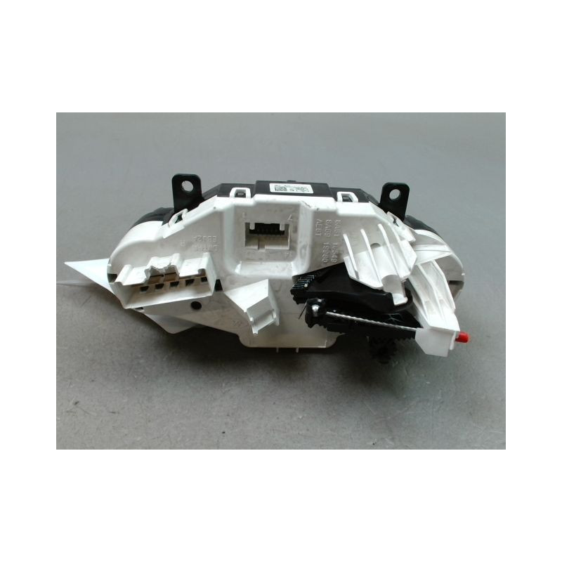 COMMANDE DE CHAUFFAGE FORD FIESTA VI PHASE 1 2008-...