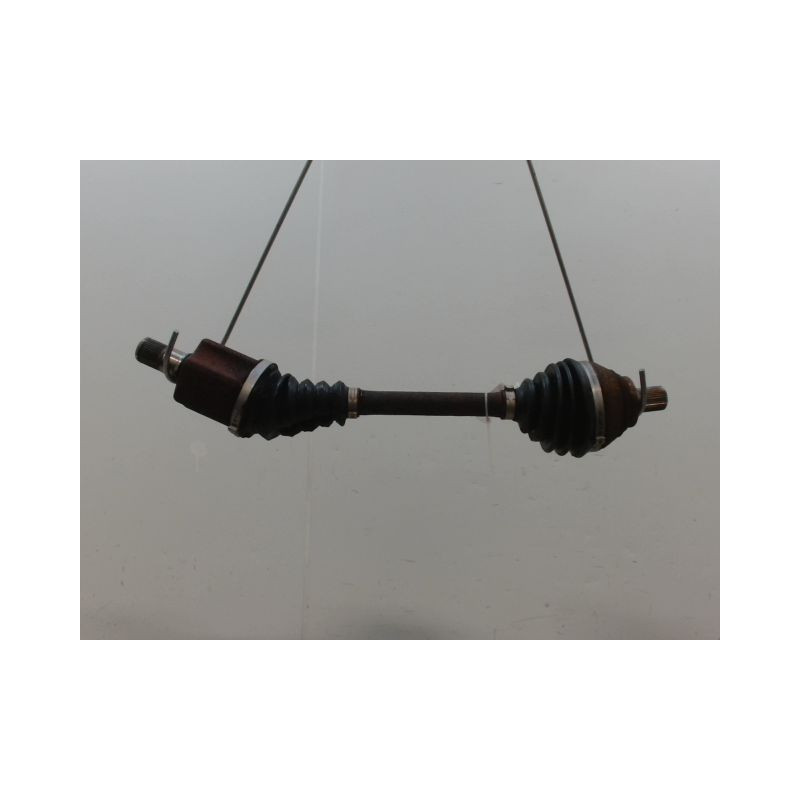 TRANSMISSION AVANT GAUCHE SEAT LEON 2009- 2.0 TDI