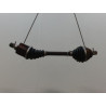 TRANSMISSION AVANT GAUCHE SEAT LEON 2009- 2.0 TDI