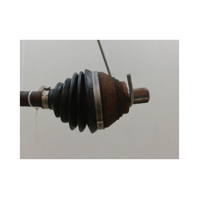 TRANSMISSION AVANT GAUCHE SEAT LEON 2009- 2.0 TDI