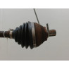 TRANSMISSION AVANT GAUCHE SEAT LEON 2009- 2.0 TDI