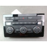 COMMANDE DE CHAUFFAGE SEAT LEON 2009-