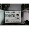 COMMANDE DE CHAUFFAGE SEAT LEON 2009-