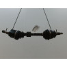 TRANSMISSION AVANT GAUCHE MINI MINI II Phase 2  2010-... One D
