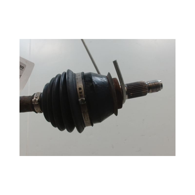 TRANSMISSION AVANT GAUCHE MINI MINI II Phase 2  2010-... One D