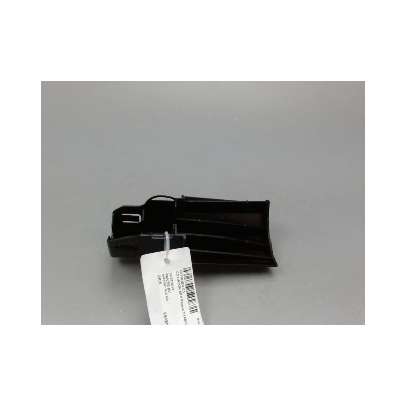 SUPPORT AILE AVD CITROEN C3 II Phase 2 (A51) 2013-2016