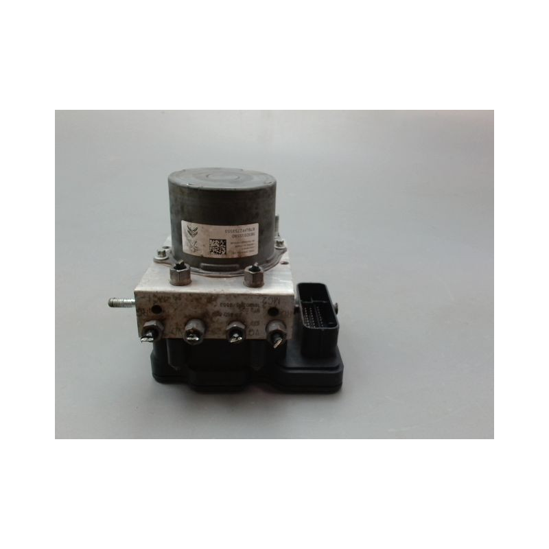 UNITE HYDRAULIQUE ABS PEUGEOT RIFTER