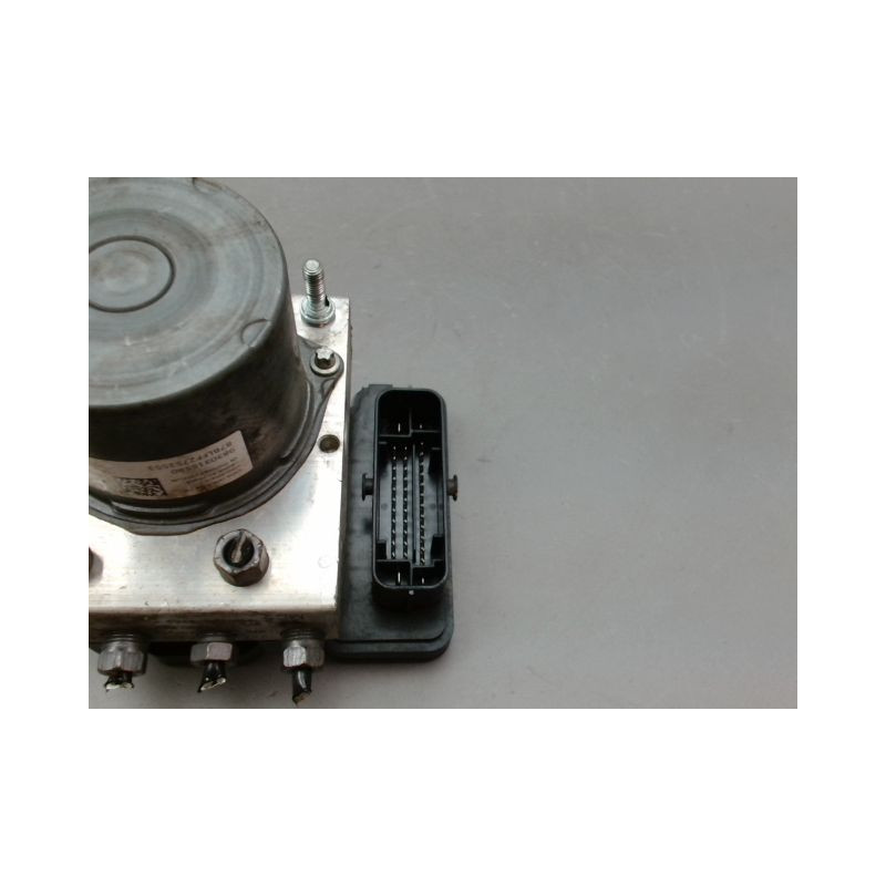 UNITE HYDRAULIQUE ABS PEUGEOT RIFTER
