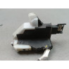SYSTEME CONDAMNATION AVANT DROIT PEUGEOT 308CC