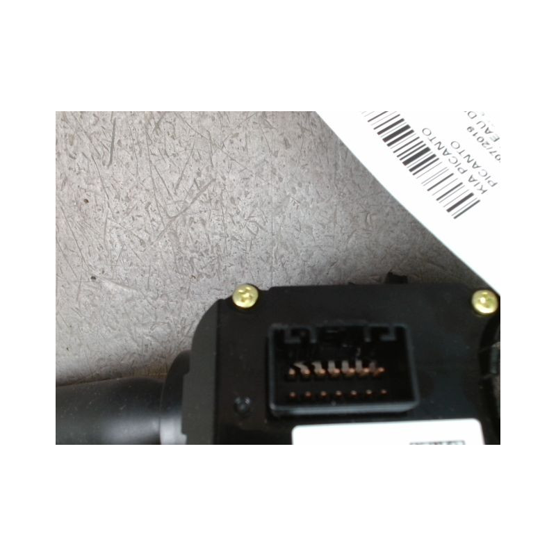 COMMANDE ECLAIRAGE KIA PICANTO