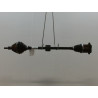TRANSMISSION AVANT DROIT AUDI A1 1.0 TFSI