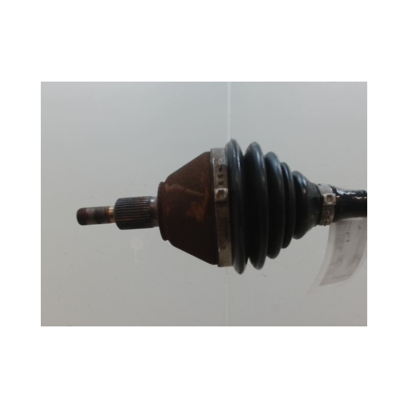 TRANSMISSION AVANT DROIT AUDI A1 1.0 TFSI