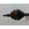 TRANSMISSION AVANT DROIT AUDI A1 1.0 TFSI