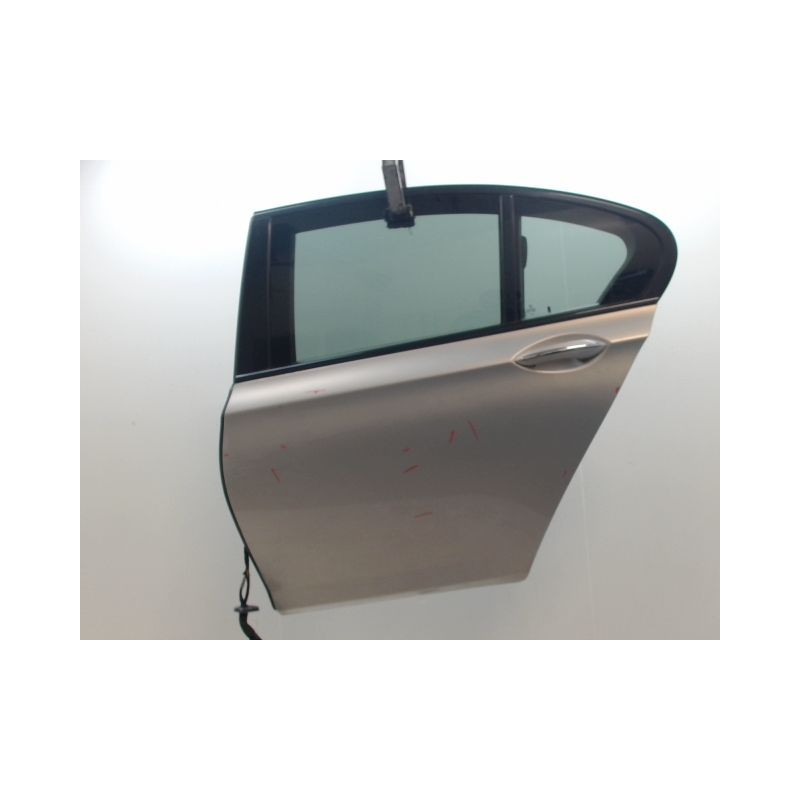 PORTE ARRIERE GAUCHE BMW SERIE 7 (E65) 2005-