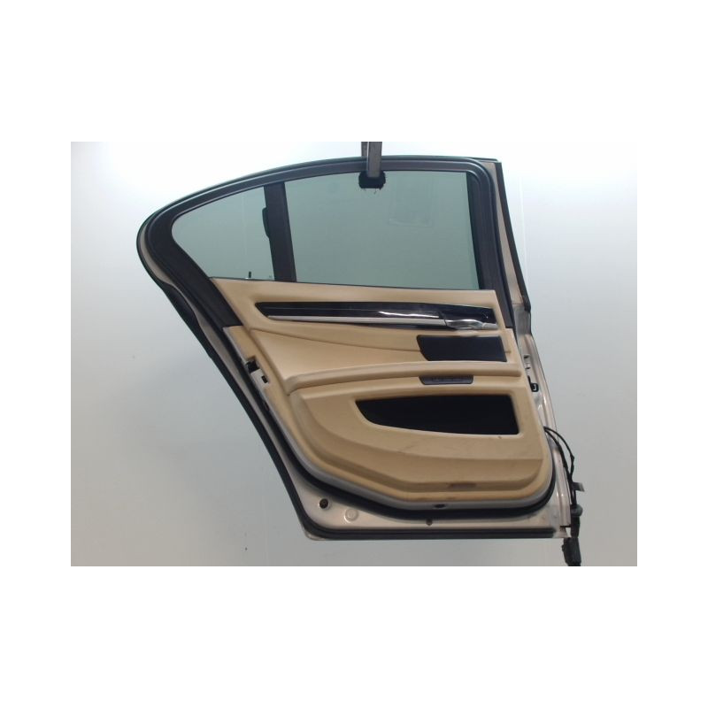 PORTE ARRIERE GAUCHE BMW SERIE 7 (E65) 2005-