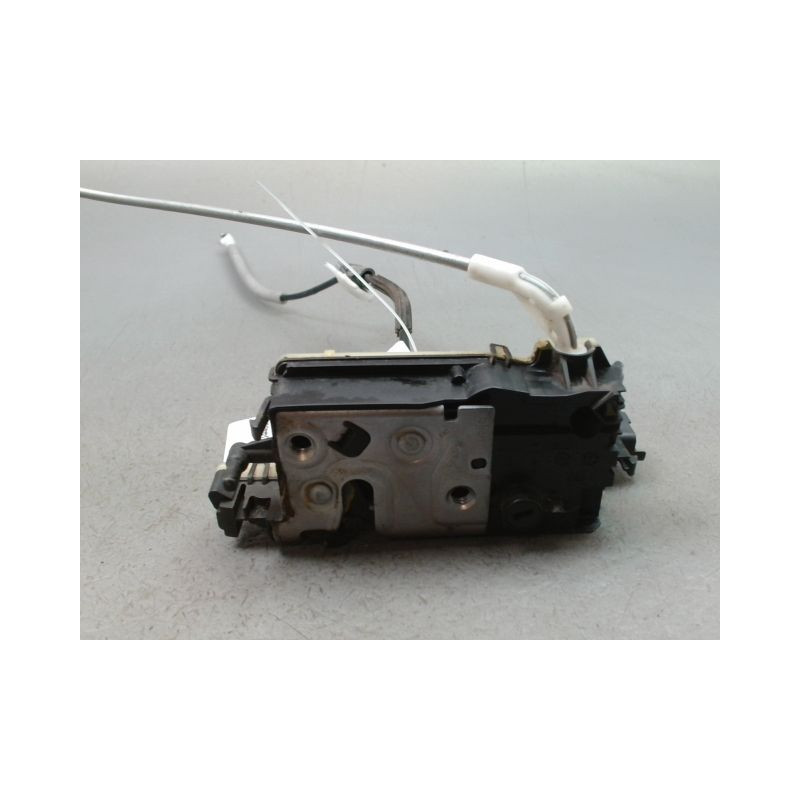 SYSTEME CONDAMNATION AVANT DROIT CITROEN DS4 Phase 1 (B75) 2011-...