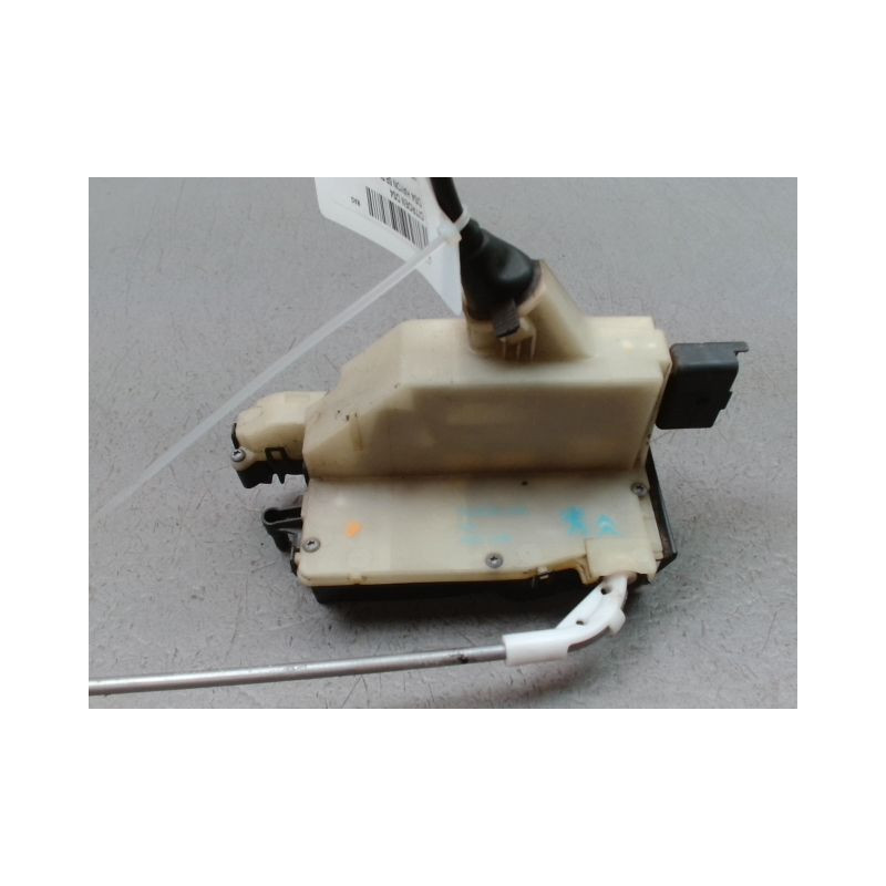 SYSTEME CONDAMNATION AVANT DROIT CITROEN DS4 Phase 1 (B75) 2011-...