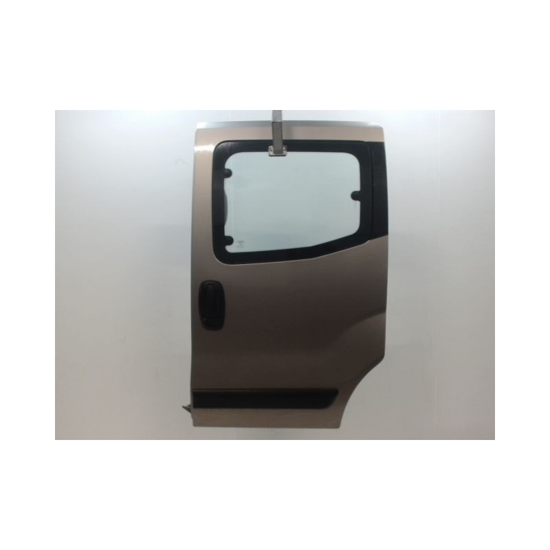 PORTE COULISSANTE GAUCHE CITROEN NEMO COMBI 2008-...