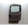 PORTE COULISSANTE GAUCHE CITROEN NEMO COMBI 2008-...