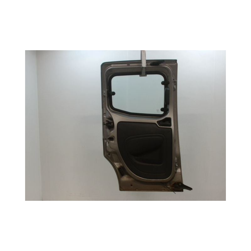 PORTE COULISSANTE GAUCHE CITROEN NEMO COMBI 2008-...