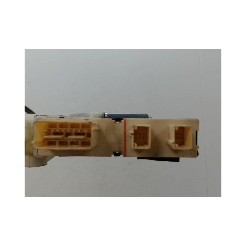 MECANISME+MOTEUR LEVE-GLACE AVANT DROIT CITROEN C4 I Phase 2 2008-2010