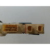 MECANISME+MOTEUR LEVE-GLACE AVANT DROIT CITROEN C4 I Phase 2 2008-2010