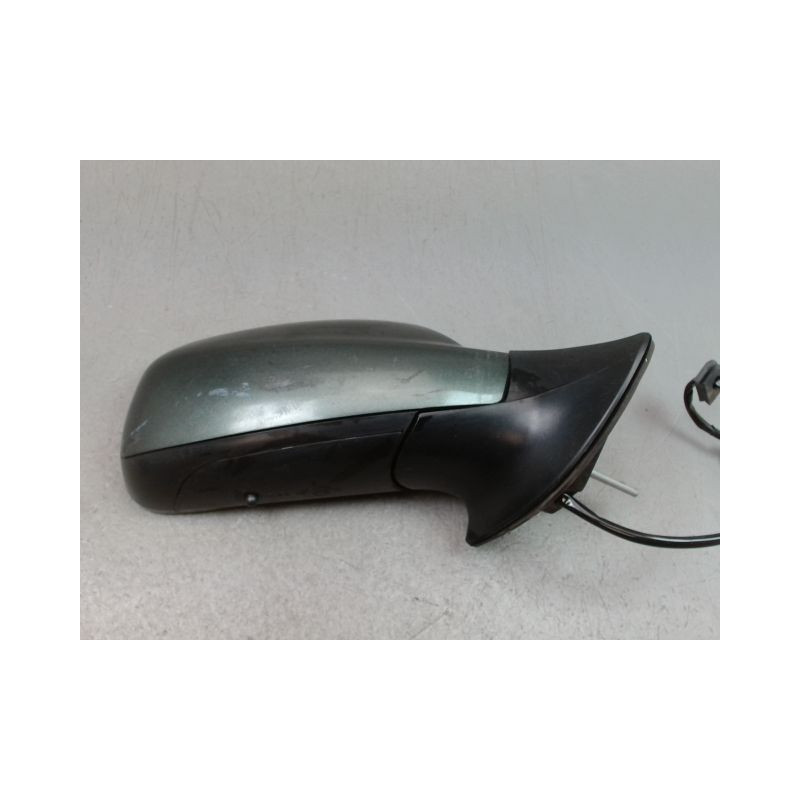 RETROVISEUR EXTERIEUR ELECTRIQUE DROIT PEUGEOT 407 BERL. Phase 1 2004-2008