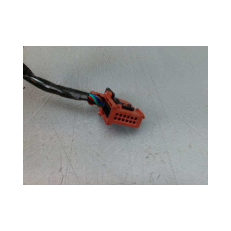 RETROVISEUR EXTERIEUR ELECTRIQUE DROIT PEUGEOT 407 BERL. Phase 1 2004-2008
