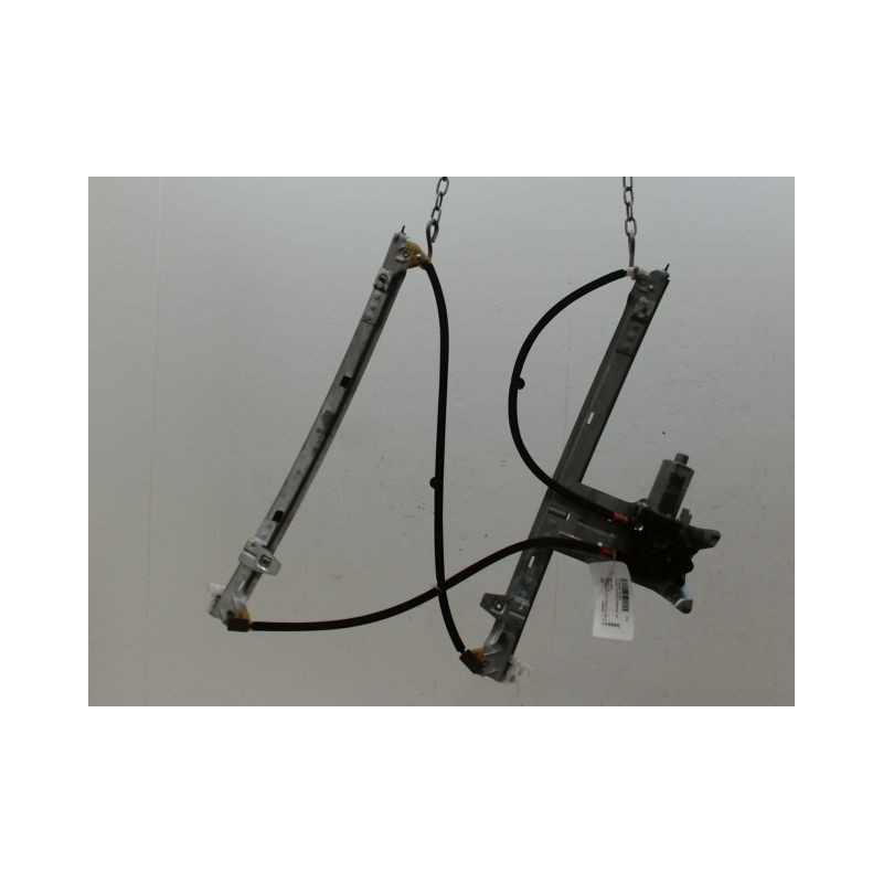 MECANISME+MOTEUR LEVE-GLACE AVANT DROIT CITROEN XSARA PICASSO MONOSP. 1999-2010