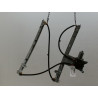 MECANISME+MOTEUR LEVE-GLACE AVANT DROIT CITROEN XSARA PICASSO MONOSP. 1999-2010