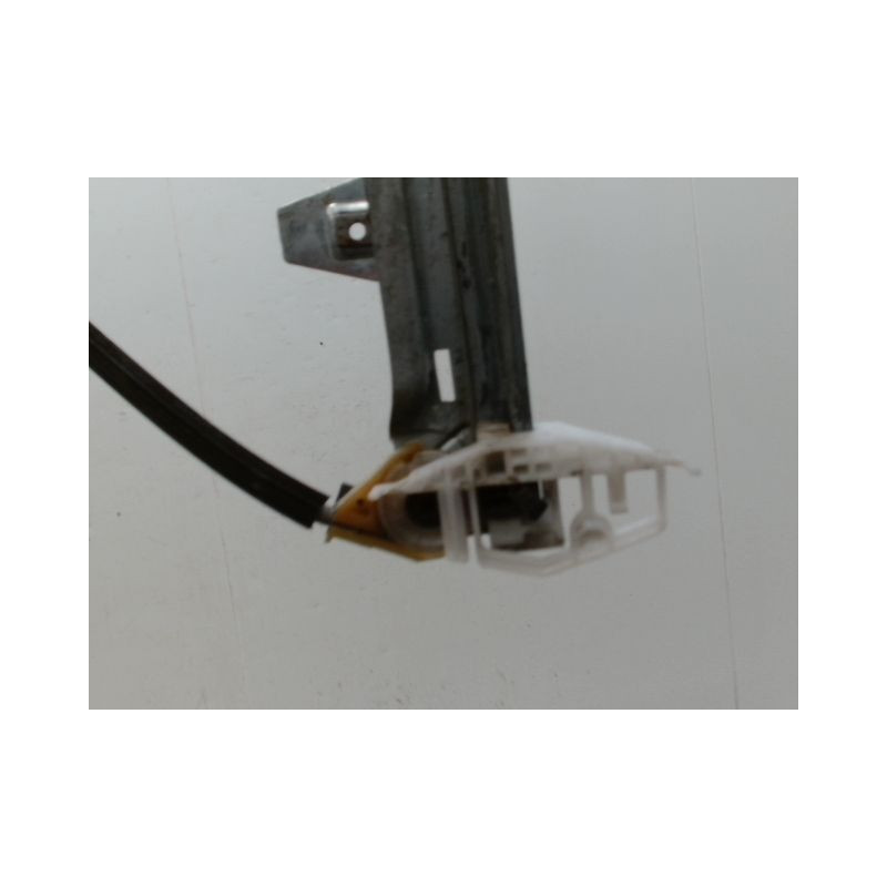 MECANISME+MOTEUR LEVE-GLACE AVANT DROIT CITROEN XSARA PICASSO MONOSP. 1999-2010