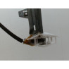 MECANISME+MOTEUR LEVE-GLACE AVANT DROIT CITROEN XSARA PICASSO MONOSP. 1999-2010