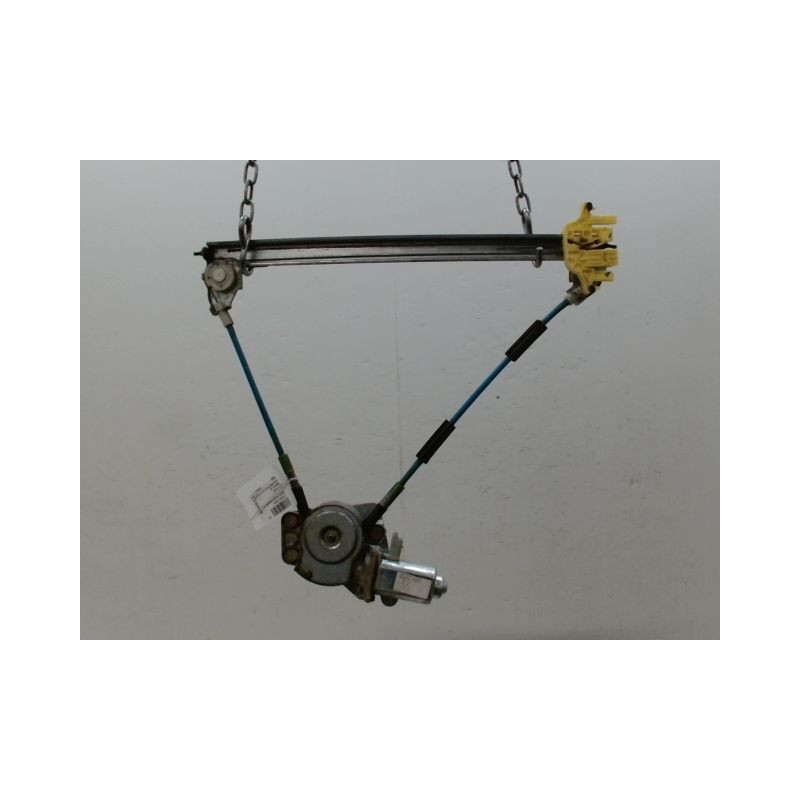 MECANISME+MOTEUR LEVE-GLACE ARRIERE DROIT CITROEN XSARA PICASSO MONOSP. 1999-2010