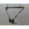 MECANISME+MOTEUR LEVE-GLACE ARRIERE DROIT CITROEN XSARA PICASSO MONOSP. 1999-2010