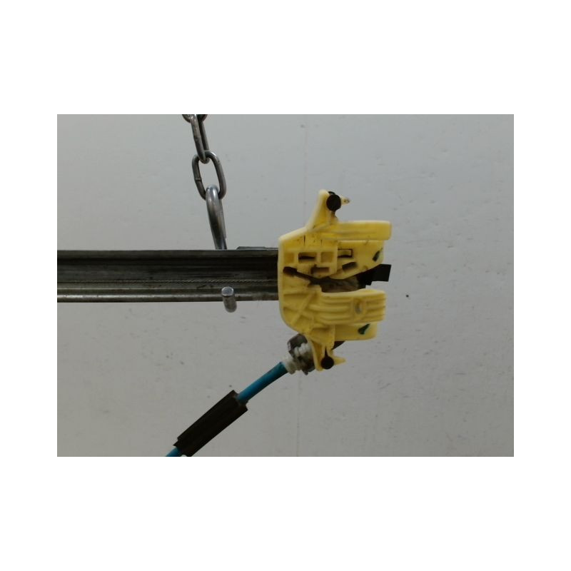 MECANISME+MOTEUR LEVE-GLACE ARRIERE DROIT CITROEN XSARA PICASSO MONOSP. 1999-2010