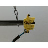 MECANISME+MOTEUR LEVE-GLACE ARRIERE DROIT CITROEN XSARA PICASSO MONOSP. 1999-2010