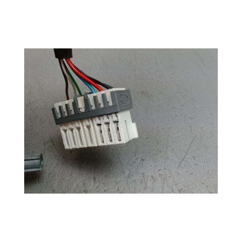 RETROVISEUR EXTERIEUR ELECTRIQUE DROIT PEUGEOT 406 BERL. Phase 2 1999-2004