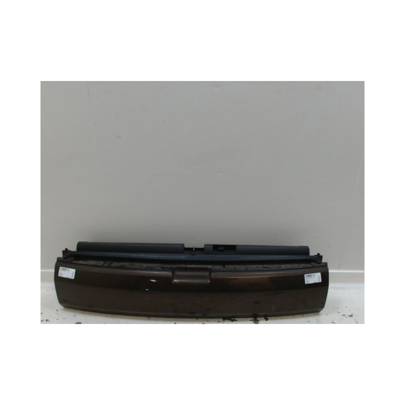 HAYON INFERIEUR PEUGEOT 3008 BREAK I Phase 1 2009-2013