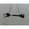 TRANSMISSION AVANT GAUCHE VOLKSWAGEN GOLF VII Phase 1  2012-... 1.2 TSI